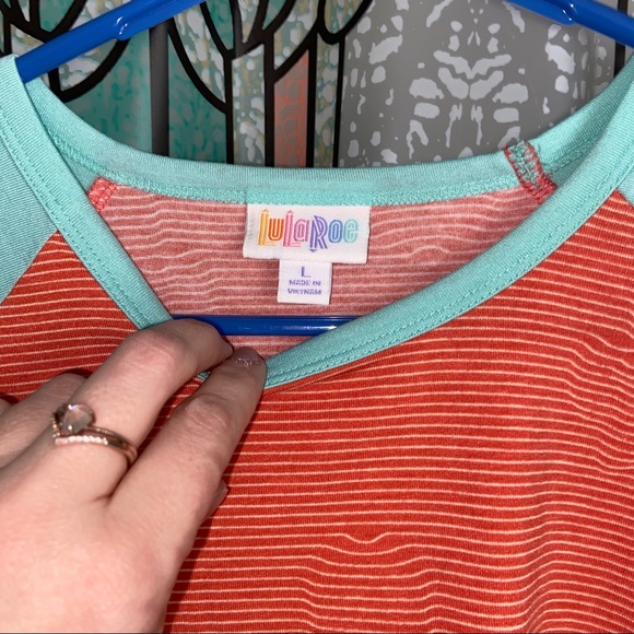 ***SOLD***NWOT LLR Randy - Picture 3 of 3